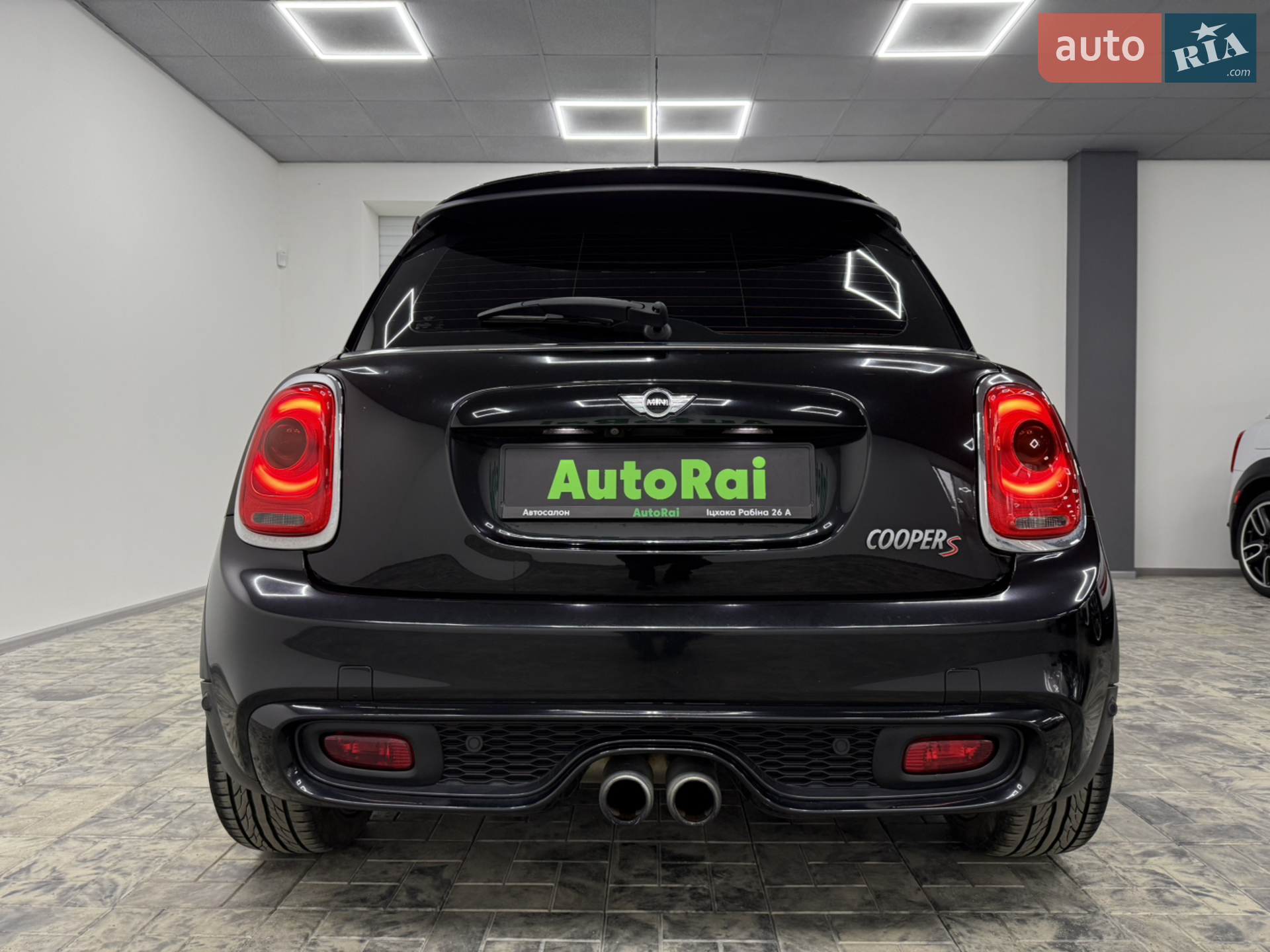 2016 MINI Cooper - мініатюра 6