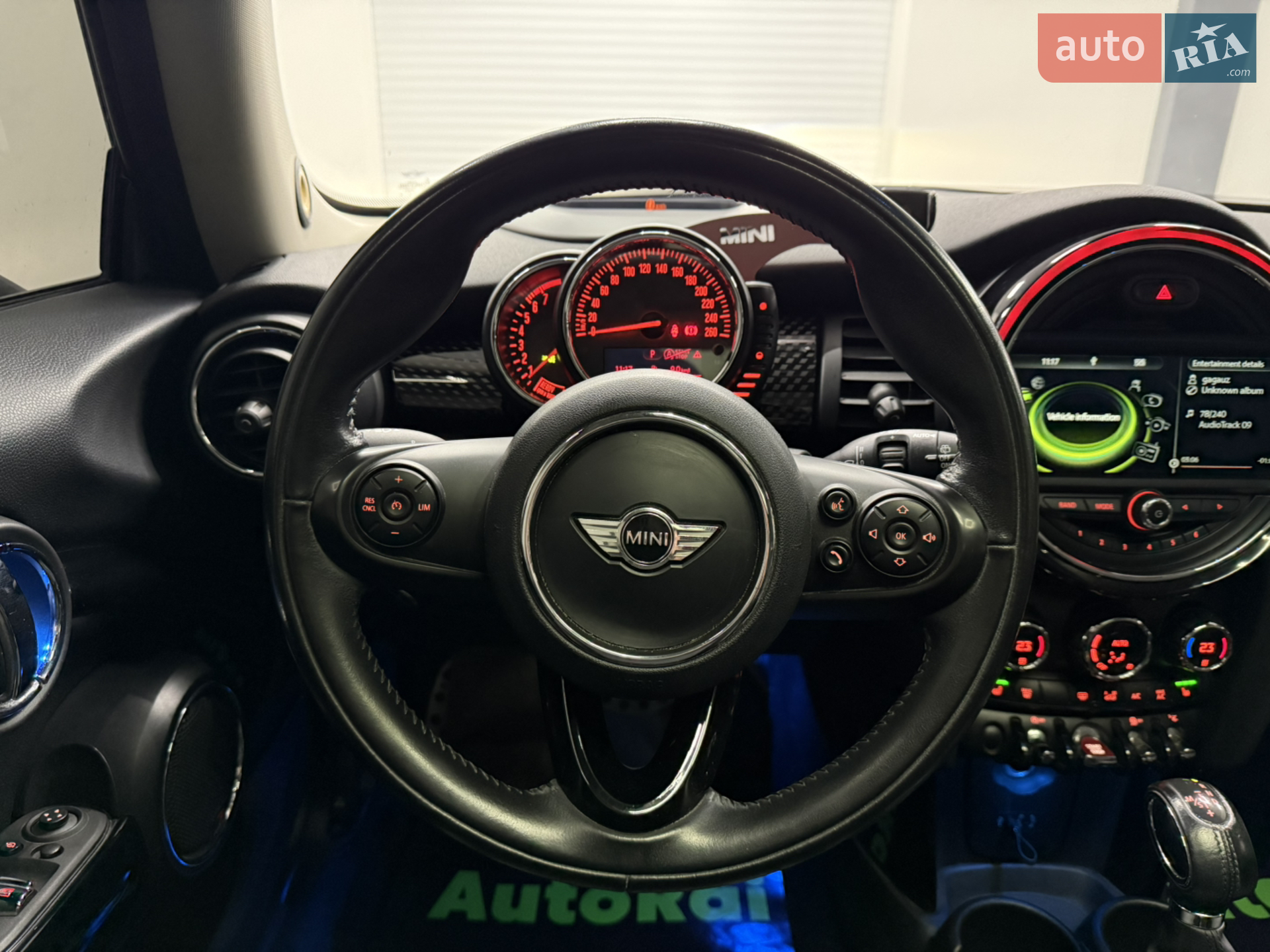 2016 MINI Cooper - мініатюра 11