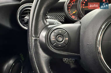 Хэтчбек MINI Cooper 2016 в Одессе