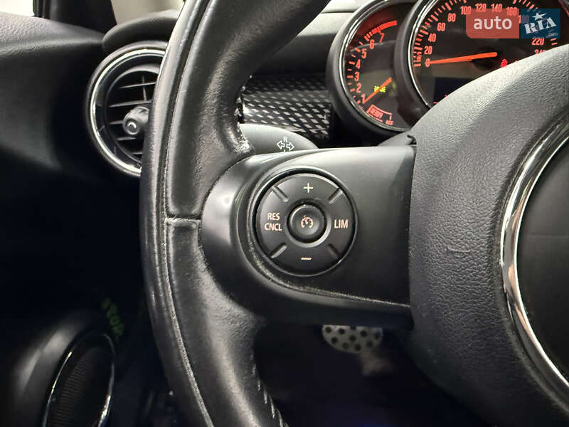 Хэтчбек MINI Cooper 2016 в Одессе фото 13 Хэтчбек MINI Cooper 2016 в Одессе