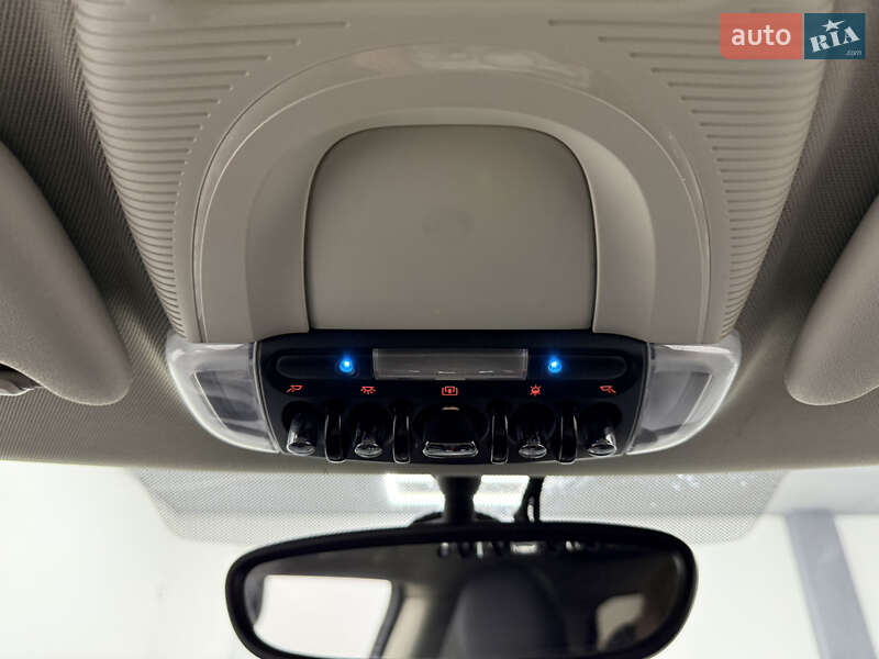 Хэтчбек MINI Cooper 2016 в Одессе фото 17 Хэтчбек MINI Cooper 2016 в Одессе