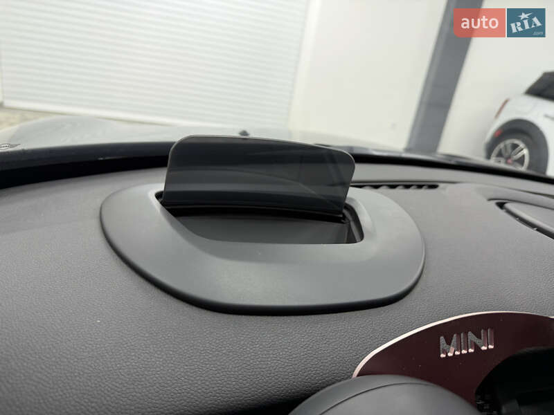 Хэтчбек MINI Cooper 2016 в Одессе фото 21 Хэтчбек MINI Cooper 2016 в Одессе
