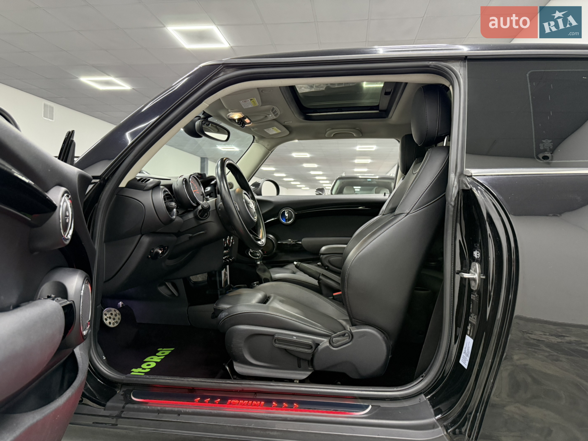 2016 MINI Cooper - мініатюра 25
