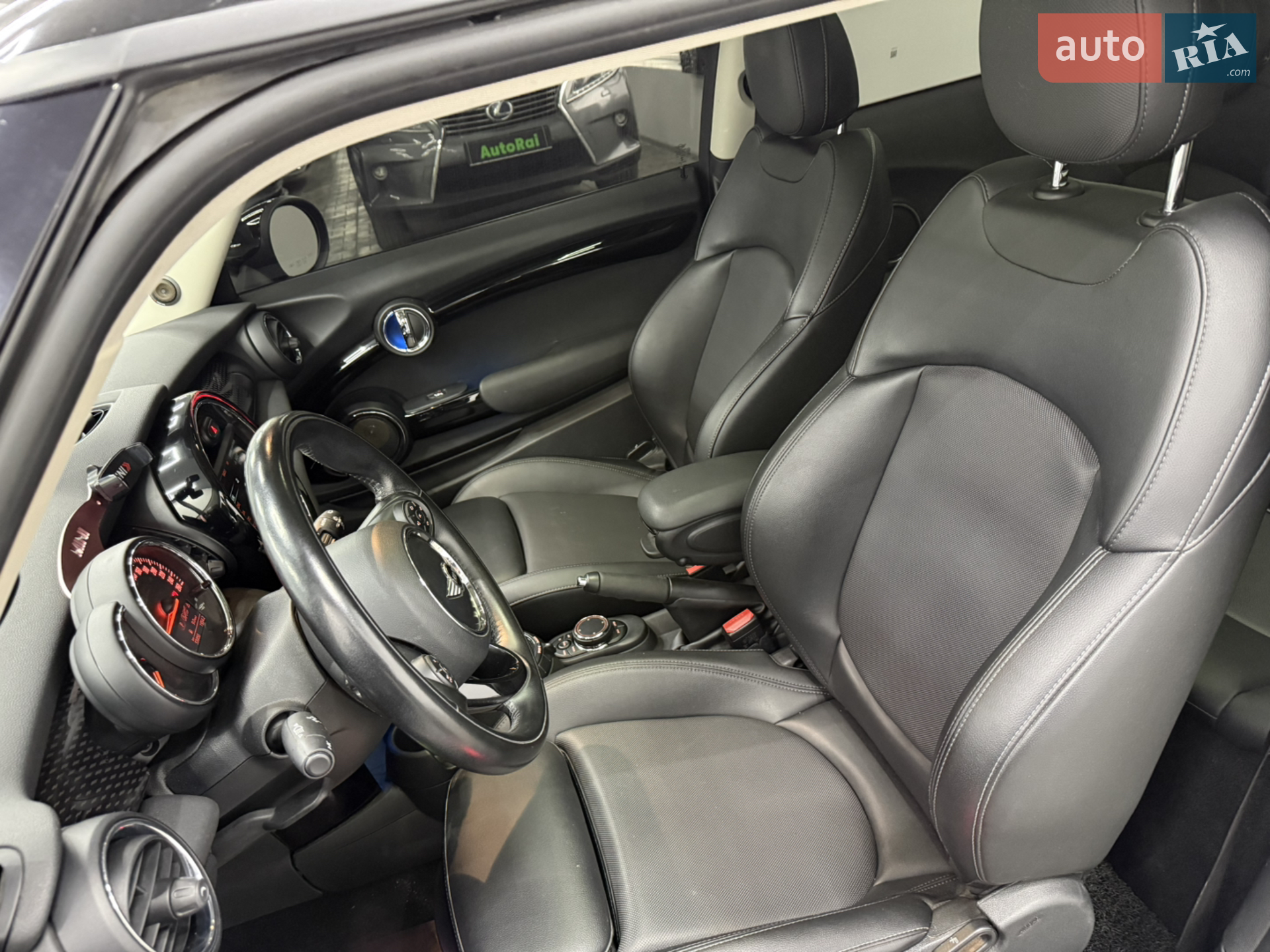 2016 MINI Cooper - мініатюра 26