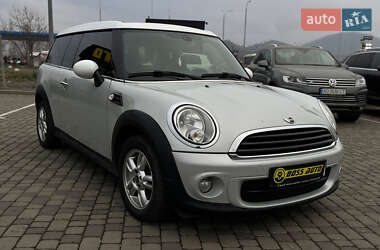 Хетчбек MINI Cooper 2013 в Мукачевому