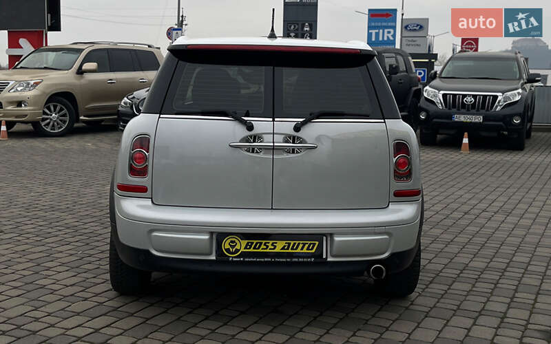 Хэтчбек MINI Cooper 2013 в Мукачево фото 6 Хэтчбек MINI Cooper 2013 в Мукачево