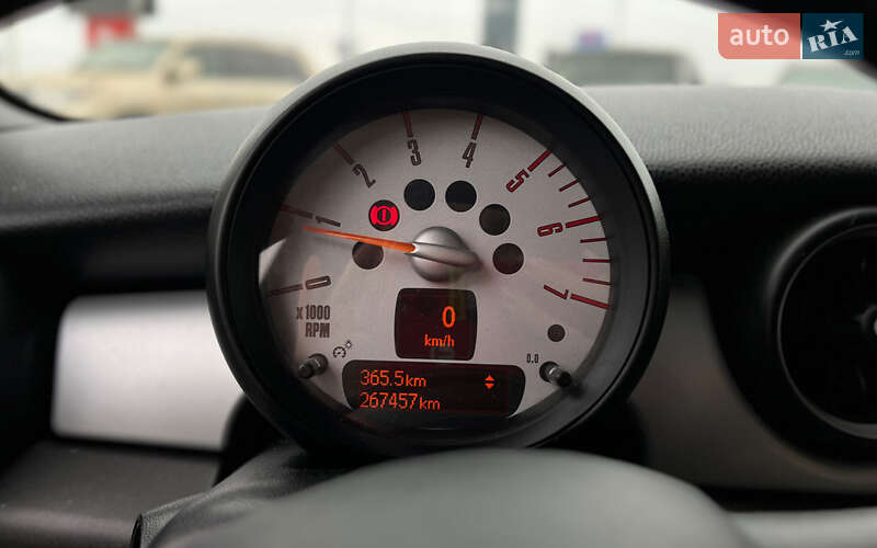 Хэтчбек MINI Cooper 2013 в Мукачево фото 10 Хэтчбек MINI Cooper 2013 в Мукачево
