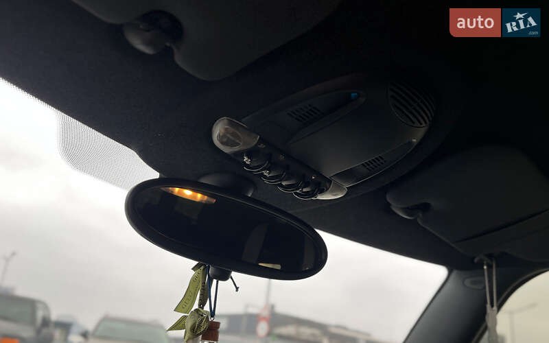 Хэтчбек MINI Cooper 2013 в Мукачево фото 14 Хэтчбек MINI Cooper 2013 в Мукачево