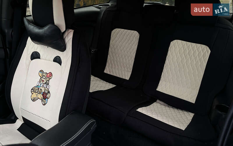 Хэтчбек MINI Cooper 2013 в Мукачево фото 17 Хэтчбек MINI Cooper 2013 в Мукачево