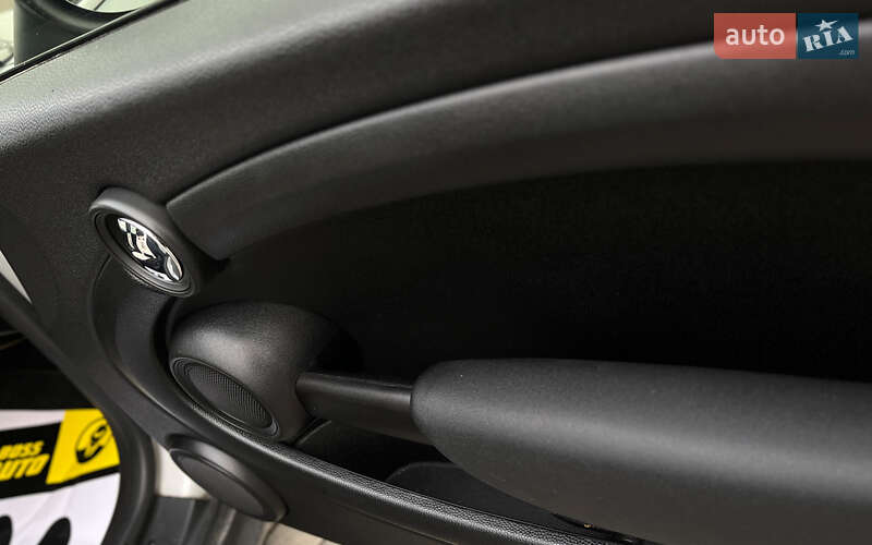 Хэтчбек MINI Cooper 2013 в Мукачево фото 21 Хэтчбек MINI Cooper 2013 в Мукачево