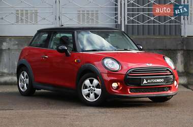 Хетчбек MINI Cooper 2014 в Києві