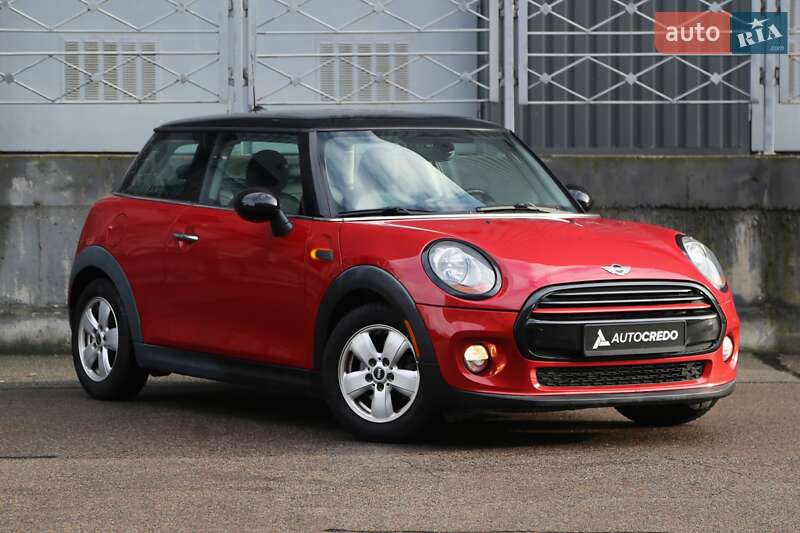 MINI Cooper 2014 MINI Cooper 2014