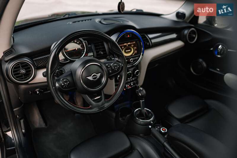 Хэтчбек MINI Cooper 2014 в Ровно фото 11 Хэтчбек MINI Cooper 2014 в Ровно