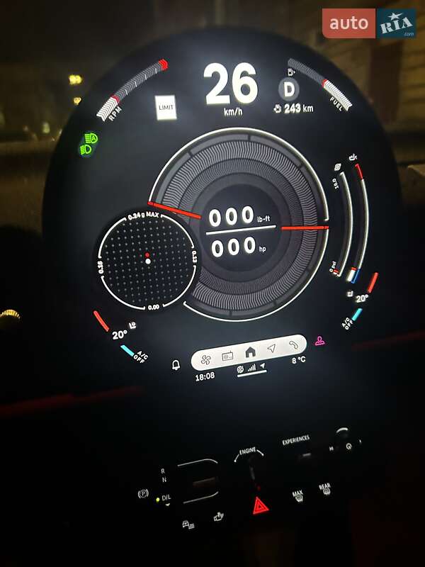 Хэтчбек MINI Cooper 2024 в Львове фото 26 Хэтчбек MINI Cooper 2024 в Львове