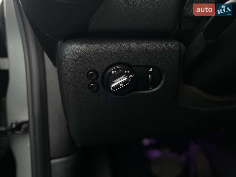 Хэтчбек MINI Cooper 2014 в Киеве