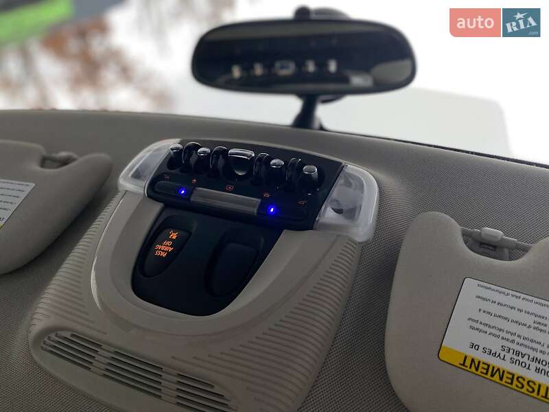 Хэтчбек MINI Cooper 2014 в Киеве