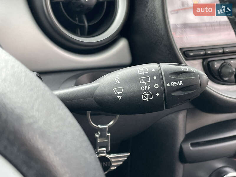 Хэтчбек MINI Cooper 2011 в Киеве фото 20 Хэтчбек MINI Cooper 2011 в Киеве