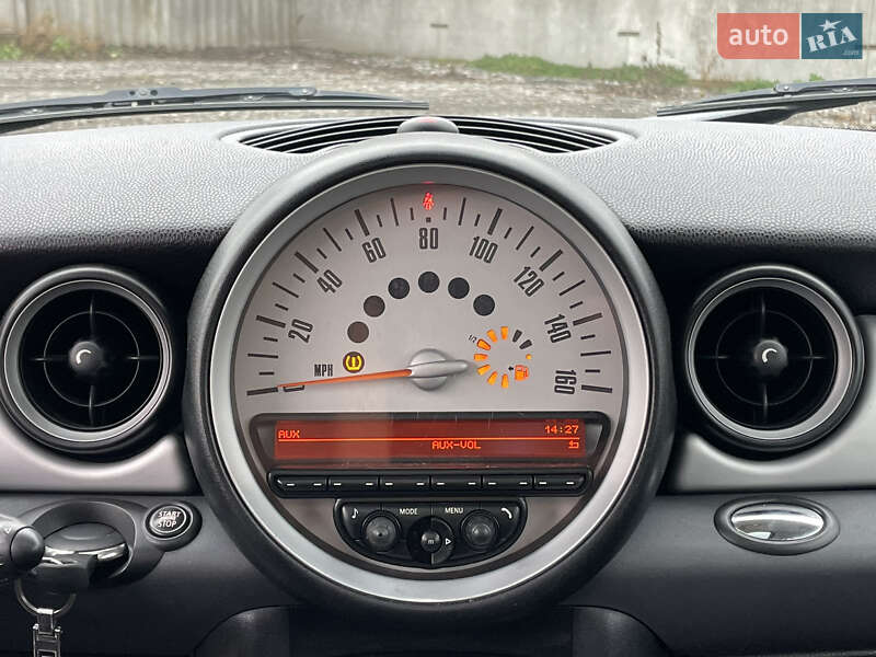 Хэтчбек MINI Cooper 2011 в Киеве фото 23 Хэтчбек MINI Cooper 2011 в Киеве