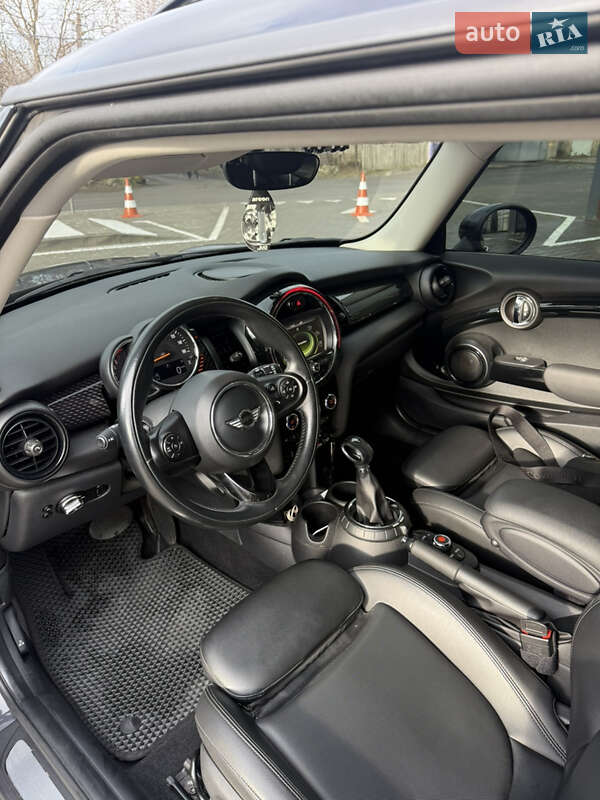 Хэтчбек MINI Cooper 2016 в Виннице фото 20 Хэтчбек MINI Cooper 2016 в Виннице