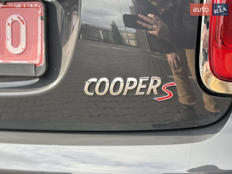 Хэтчбек MINI Cooper 2016 в Виннице фото 18 Хэтчбек MINI Cooper 2016 в Виннице