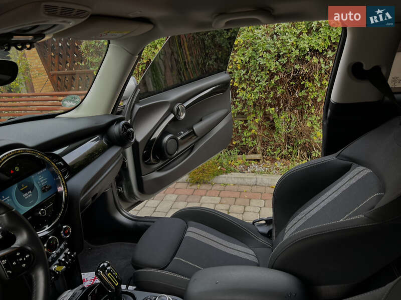 Хэтчбек MINI Cooper 2022 в Виннице фото 2 Хэтчбек MINI Cooper 2022 в Виннице