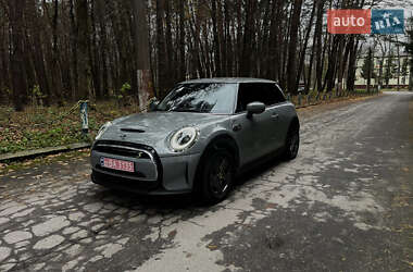 Хэтчбек MINI Cooper 2022 в Виннице