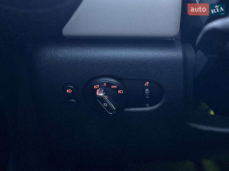 Хэтчбек MINI Cooper 2018 в Киеве фото 24 Хэтчбек MINI Cooper 2018 в Киеве