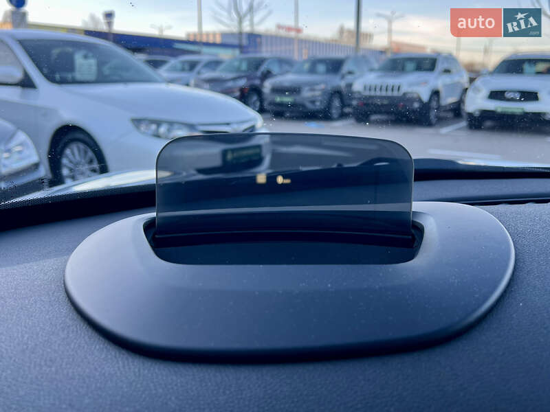 Хэтчбек MINI Cooper 2018 в Киеве фото 25 Хэтчбек MINI Cooper 2018 в Киеве