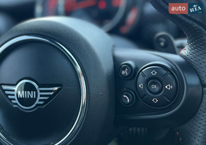 Хэтчбек MINI Cooper 2018 в Киеве фото 29 Хэтчбек MINI Cooper 2018 в Киеве
