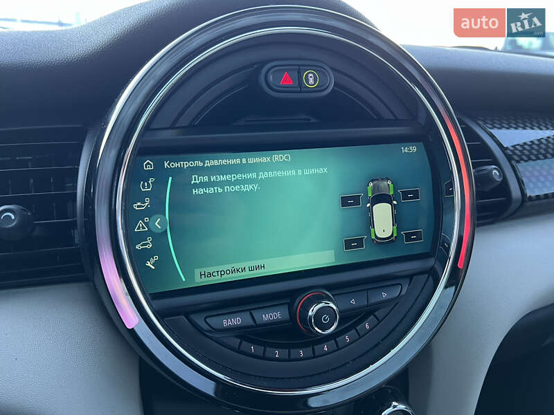 Хэтчбек MINI Cooper 2018 в Киеве фото 35 Хэтчбек MINI Cooper 2018 в Киеве