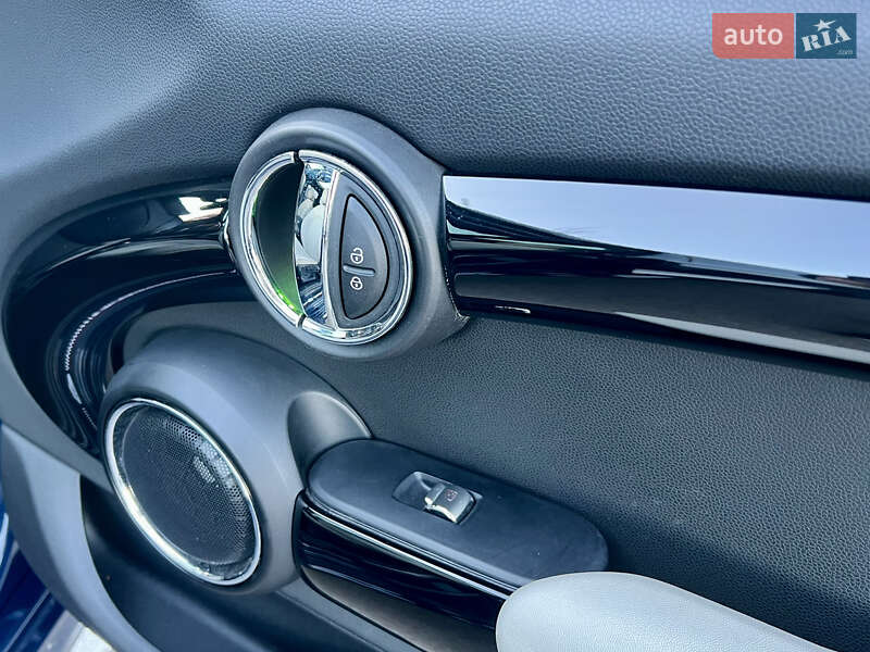 Хэтчбек MINI Cooper 2018 в Киеве фото 54 Хэтчбек MINI Cooper 2018 в Киеве