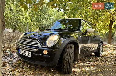 Хетчбек MINI Cooper 2004 в Миколаєві