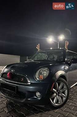 Хэтчбек MINI Cooper 2009 в Николаеве