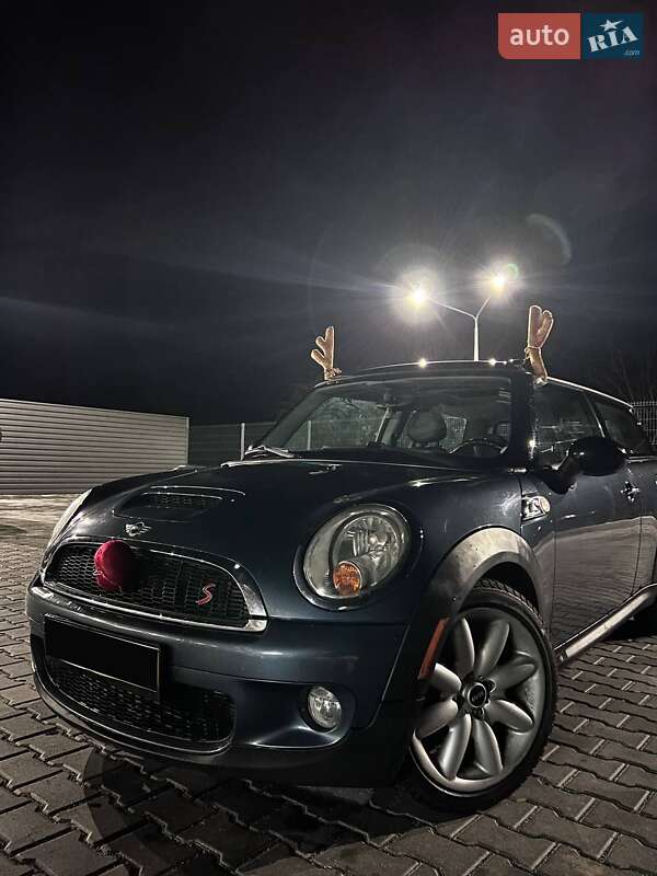 MINI Cooper 2009 MINI Cooper 2009