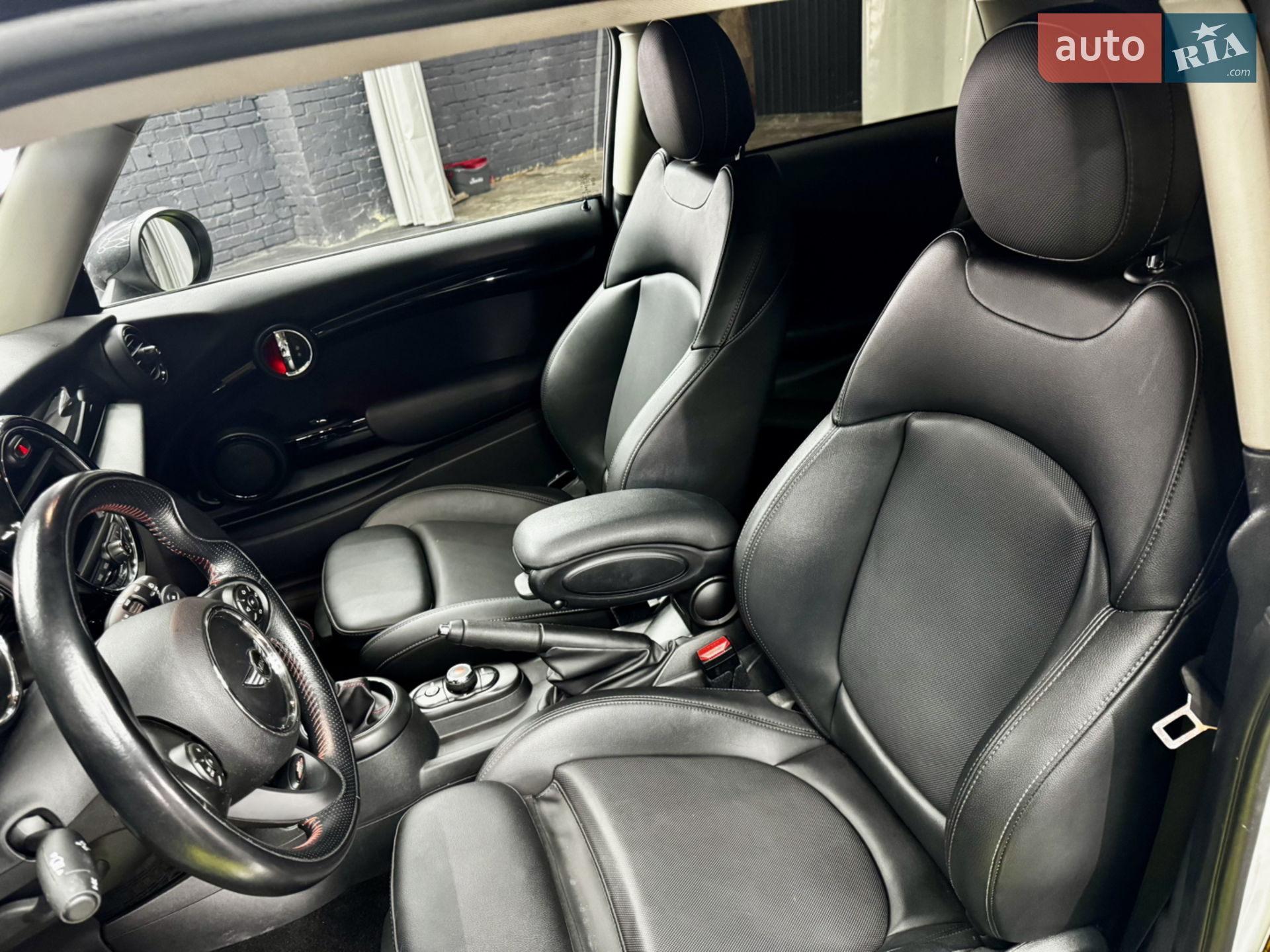 2018 MINI Cooper - мініатюра 7