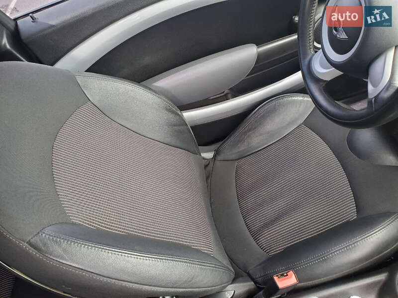 Хетчбек MINI Cooper 2007 в Рівному