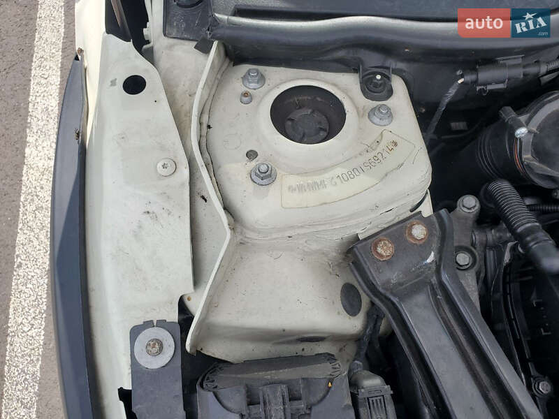 Хетчбек MINI Cooper 2007 в Рівному