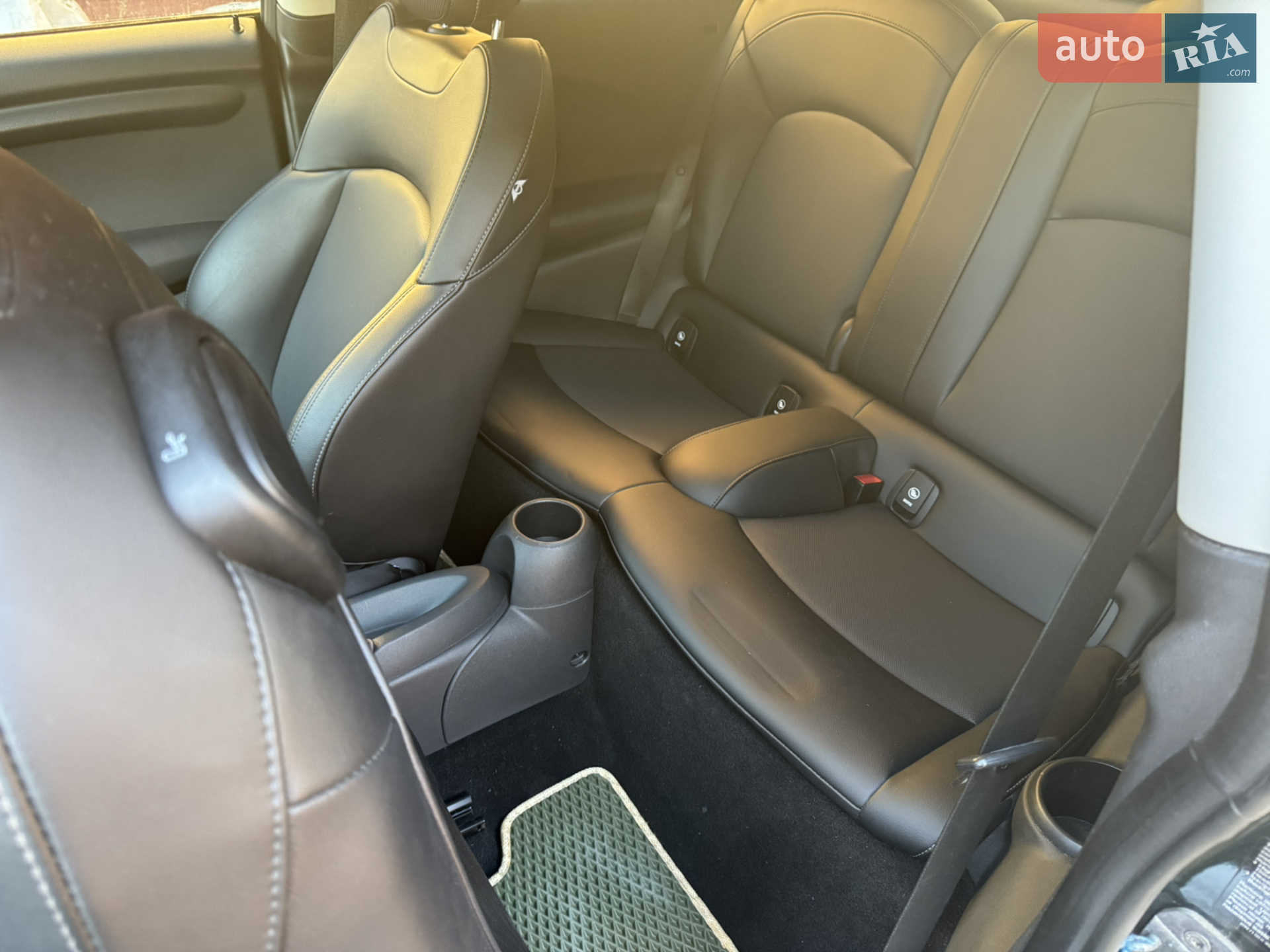 2014 MINI Cooper - мініатюра 15