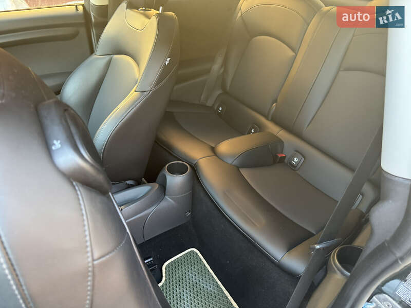 Хэтчбек MINI Cooper 2014 в Киеве фото 15 Хэтчбек MINI Cooper 2014 в Киеве