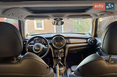 Хэтчбек MINI Cooper 2014 в Киеве