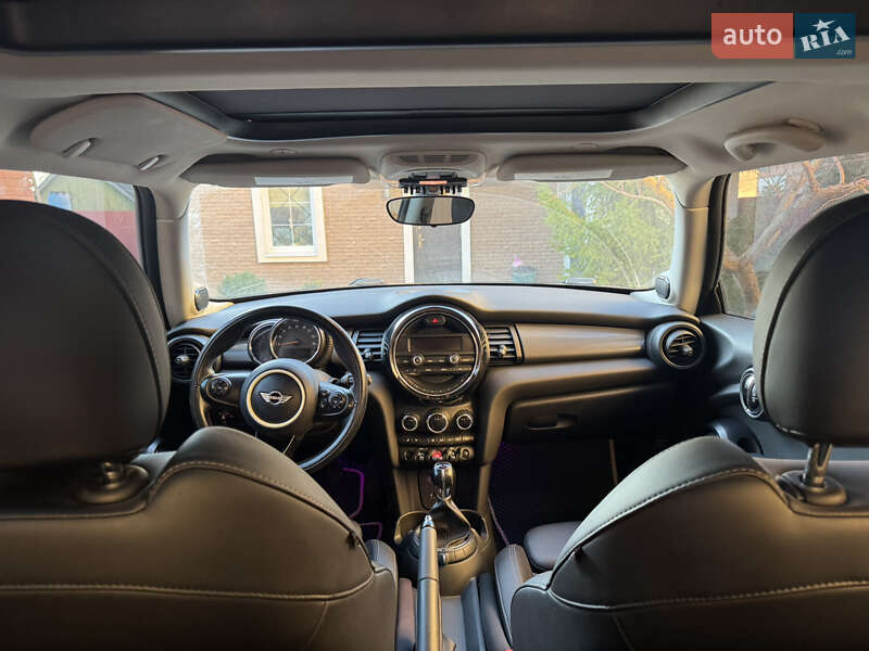 Хэтчбек MINI Cooper 2014 в Киеве фото 18 Хэтчбек MINI Cooper 2014 в Киеве