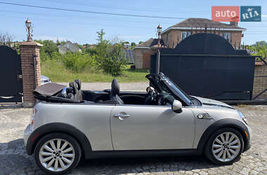 Хэтчбек MINI Cooper 2013 в Киеве