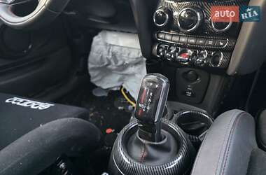 Хэтчбек MINI Cooper 2021 в Киеве