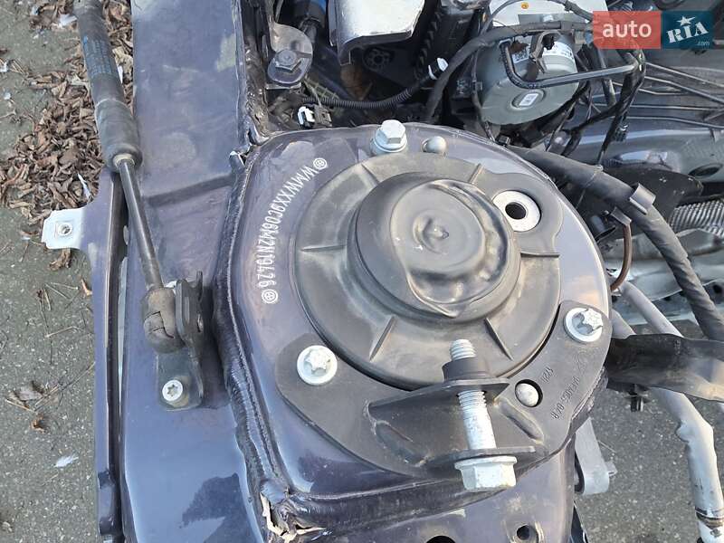 Хэтчбек MINI Cooper 2021 в Киеве фото 11 Хэтчбек MINI Cooper 2021 в Киеве