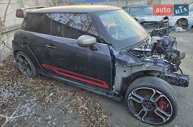 Хэтчбек MINI Cooper 2021 в Киеве