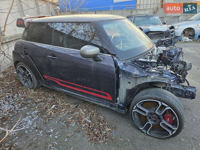 Хэтчбек MINI Cooper 2021 в Киеве фото 3 Хэтчбек MINI Cooper 2021 в Киеве