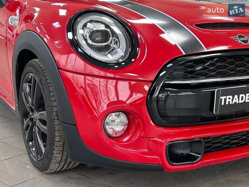 Хэтчбек MINI Cooper 2018 в Киеве фото 3 Хэтчбек MINI Cooper 2018 в Киеве