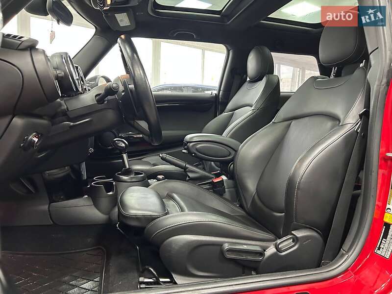 Хэтчбек MINI Cooper 2018 в Киеве фото 21 Хэтчбек MINI Cooper 2018 в Киеве
