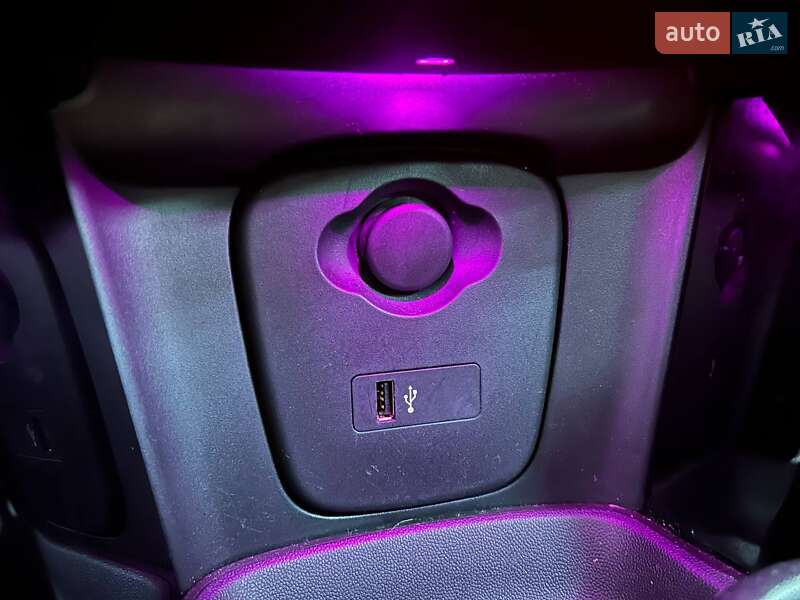 Хэтчбек MINI Cooper 2018 в Киеве фото 34 Хэтчбек MINI Cooper 2018 в Киеве