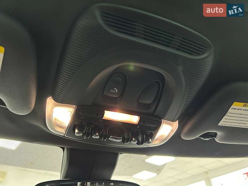 Хэтчбек MINI Cooper 2018 в Киеве фото 39 Хэтчбек MINI Cooper 2018 в Киеве